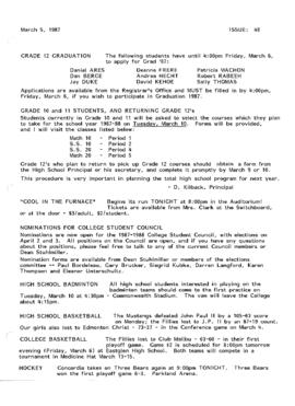 Sign Post Issue 48