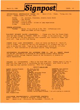 Signpost Issue 49