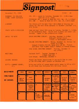 Signpost Issue 30