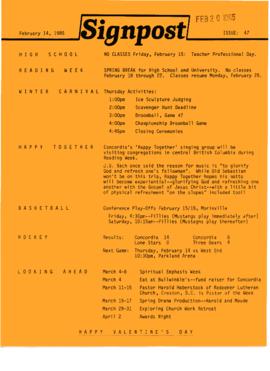 Signpost Issue 47