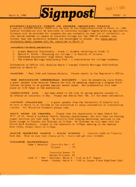 Signpost Issue 47