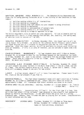 Sign Post Issue 28