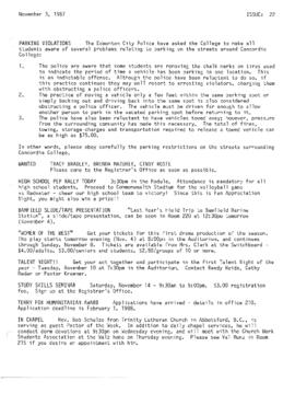 Sign Post Issue 22