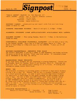 Signpost Issue 51