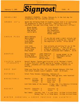 Signpost Issue 45