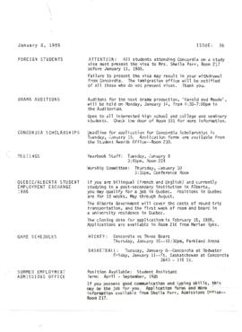 Sign Post Issue 36