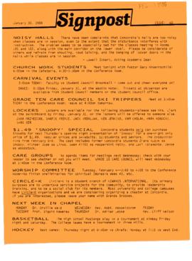 Signpost Issue 40
