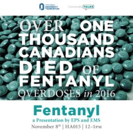 Fentanyl