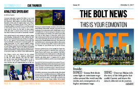 The Bolt 2017-2018/Issue 03