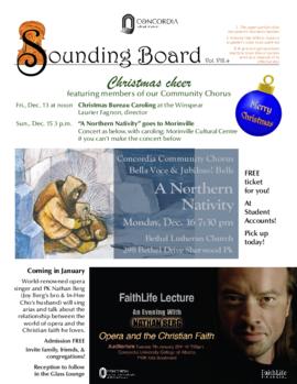 Sounding Board Volume 08/Issue 04