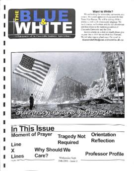 Blue & White 2001-2002/Issue 02