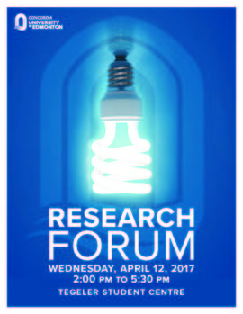 Research Forum