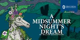 Midsummer Night's Dream