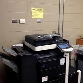 New student printers