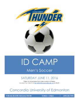 ID Camp