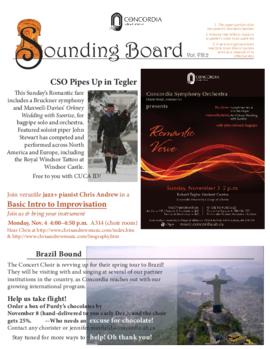 Sounding Board Volume 08/Issue 02