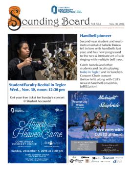 Sounding Board Volume 11/Issue 04