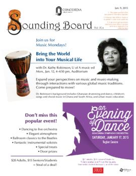 Sounding Board Volume 09/Issue 04