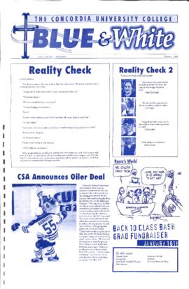 Blue & White 1997-1998/Issue 06