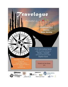 Travelogue